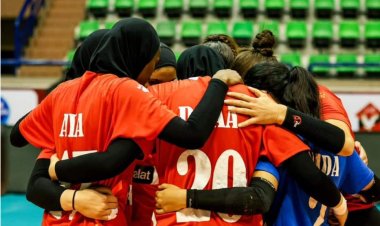 «سيدات الأهلي» يواجه الأنابيب الكيني بنصف نهائي بطولة إفريقيا للأندية 