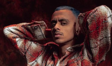 مطرب المهرجانات كزبرة يغيراسمه من أجل التمثيل.. تفاصيل