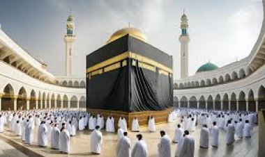 البيانات المطلوبة للتقدم بقرعة الحج 2025