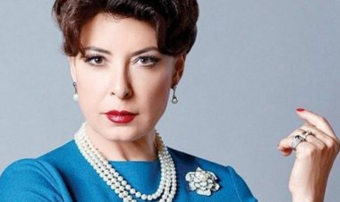 أنوشكا تنضم لنجوم مسلسل توابع أمام ريهام حجاج فى رمضان 2026