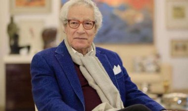 فاروق حسني: نفتقد القامات الفكرية.. والجهل أخطر ما يواجه المجتمع