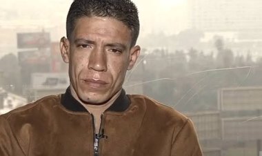 صاحب واقعة  «كشري التحرير» يتعرض لاعتداء وسرقة شقته من قبل مجهولين بالهرم