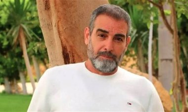 أحمد عبد العزيز عن واقعة مصافحة الشاب: السوشيال ميديا صورتني وكأني ارتكبت جريمة.. هاجموني ويدعون للفضيلة بـ"قلة أدب"