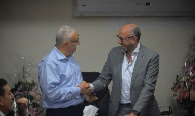 الزمالك يصل إلى تسوية مع الأوقاف ويُنهي أزمة أرض ميت عقبة نهائيًا