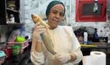 تأجيل استئناف التيك توكر أم مكة على حبسها 6 أشهر لـ21 أبريل