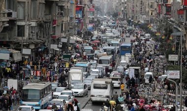 الإحصاء تتوقع ارتفاع عدد سكان مصر إلى 119.3 مليون نسمة عام 2032