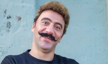 محمد سلام يؤكد  لـ العاصمة مشاركته في مسلسل الكبير أوي 8 رمضان 2024