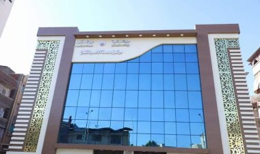 « صحة دمياط» تُعلن خطة القوافل الطبية لشهر إبريل 2024