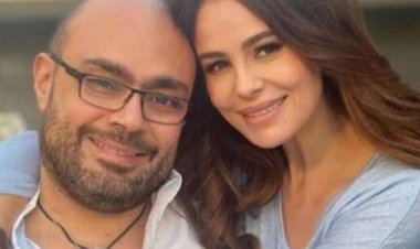 في عيد الأب.. كارول سماحة تحيي ذكرى زوجها الراحل: "يا أطيب وأحن أب بالدنيا"