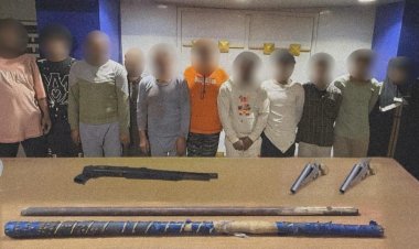 لهو الأطفال يشعل مشاجرة بالأسلحة النارية فى الوراق وإصابة شخص