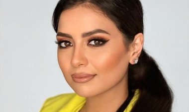 سهر الصايغ تمازح جمهورها بـ «إطلالة كوميدية» احتفالاً بقدوم الصيف