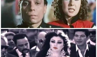 أزمات رقابية عابرة للزمن.. من حظر «خمسة باب» إلى صدمة «سفاح التجمع»