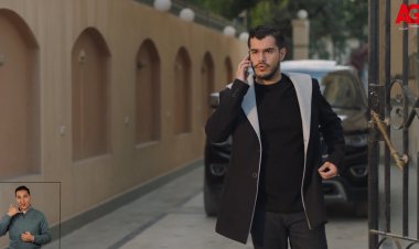 ملخص الحلقة الثانية عشر من مسلسل «عتبات البهجة» ليحيى الفخراني