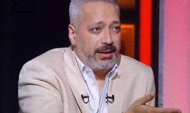 تامر أمين: لغيت احتفالي بعيد ميلادي خجلًا