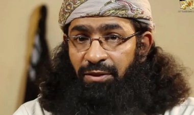 «أعلن التنظيم وفاته وعيّن خليفة بدلًا منه».. من هو خالد باطرفي؟