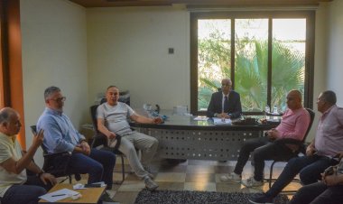 اجتماع عاجل بين جمال علام وحسام حسن للتنسيق لمعسكر المنتخب المقبل