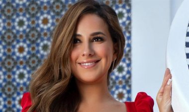 شيري عادل: هذة أسباب اهتمام الجمهور بحياتي العاطفية