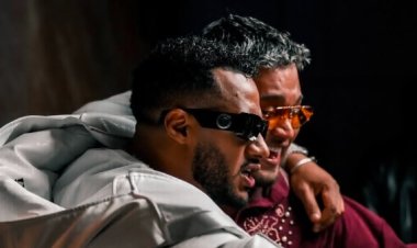 نجم "حب للإيجار" يحقق إنجازًا عالميًا.. باريش أردوتش يتوج بذهبية الجوجيتسو