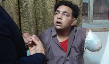 إخلاء سبيل بسطويسي عامل سيرك طنطا بعد زعمه التعرض لحادث سرقة