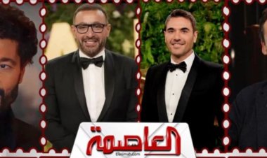 شباب على طول.. جانات في الخمسينات كل ما تكبر تزاد وسامتهم