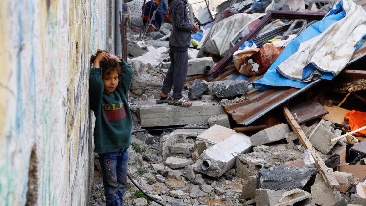رئيس القدس للدراسات: أمريكا متهمة عالميا بالاشتراك مع إسرائيل في حرب غزة