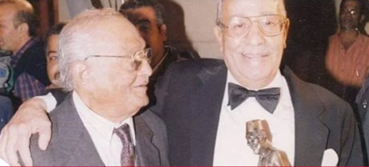 أمل عبد المنعم مدبولي تكشف ملامح خفية من شخصيته وتروي كواليس تعاونه مع فؤاد المهندس