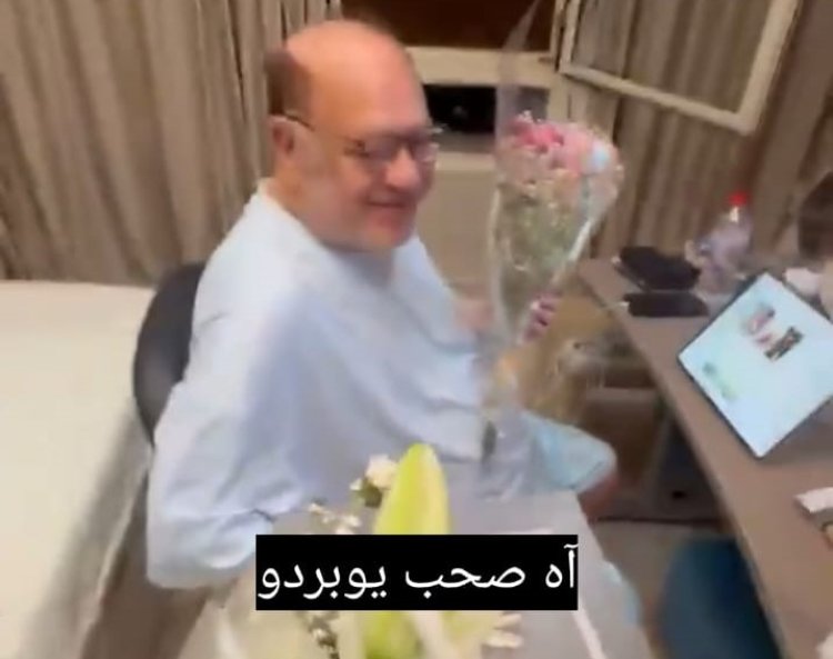 صلاح عبد الله يكشف مفاجأة بناته وأحفاده: «كان وشهم حلو على المنتخب»