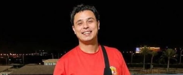 "سيارة مجهولة "...التحريات تكشف تفاصيل وفاة الفنان الشاب كريم محمد دهسًا على طريق الواحات بأكتوبر