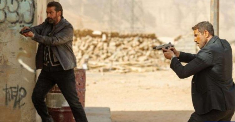 في ترقب عالمي.. تعرف على موعد العرض الخاص لفيلم «7Dogs» لكريم عبدالعزيز وأحمد عز