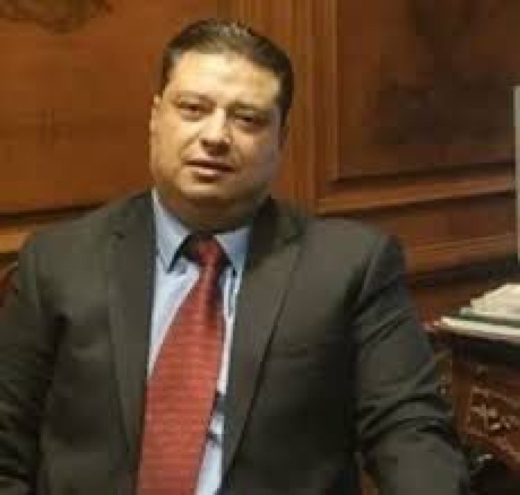 قيادي بـ«حزب الغد»: ثورة 30 يونيو أعادت الاستقرار وبدأت مسيرة البناء والتنمية