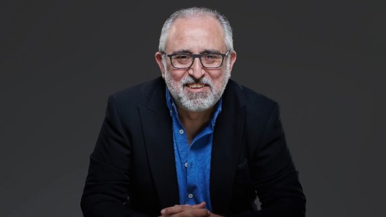 تامر كروان يفوز بجائزة أفضل موسيقى تصويرية فى رمضان 2026