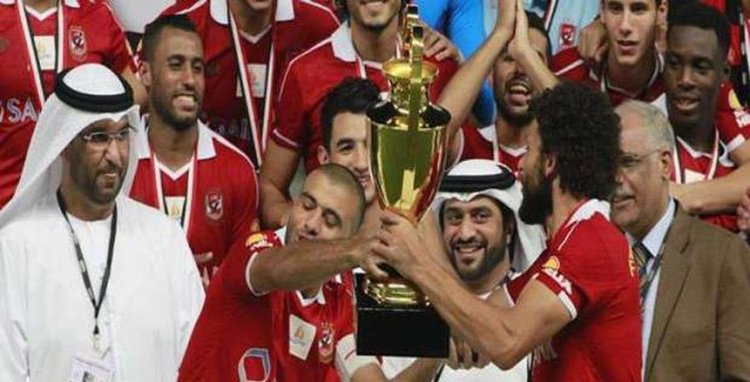 عماد متعب وحسام غالي ينتقدان الأهلي غم الفوز أمام أبو قير للأسمدة