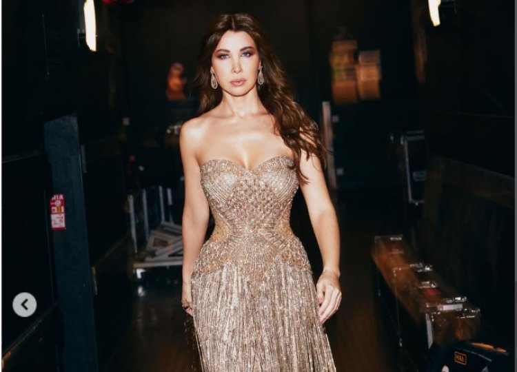 بعد نجاح حفلها الأول.. نانسي عجرم تواصل التألق في باريس بحفل كامل العدد