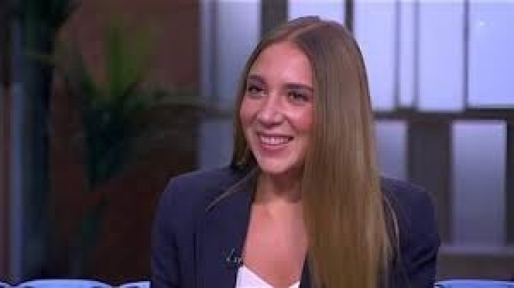 «إيه الحنية دي؟».. شيرين عرفة توجه رسالة ساخرة لوزير التعليم