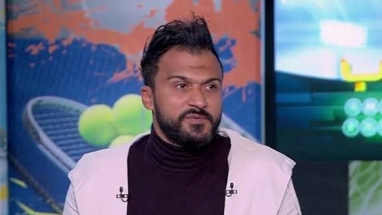 بعد تدهور حالتها الصحية.. إبراهيم سعيد يطالب الجمهور بالدعاء لوالدته