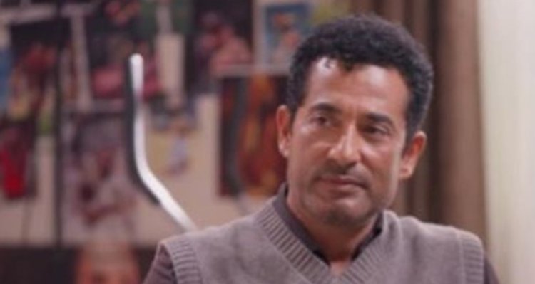 ​«بيعرف اللي جاي».. عمرو سعد يكشف عن رؤيته لـ نجيب محفوظ مع أحمد مراد غدًا
