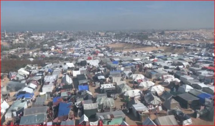 الهجوم على رفح| استشهاد 48 فلسطينيا وإصابة العشرات.. والاحتلال يزعم تحرير رهينتين