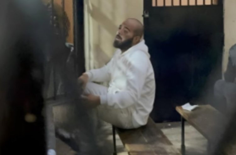 تأجيل محاكمة المتهم بإنهاء حياة مالك "قهوة أسوان"