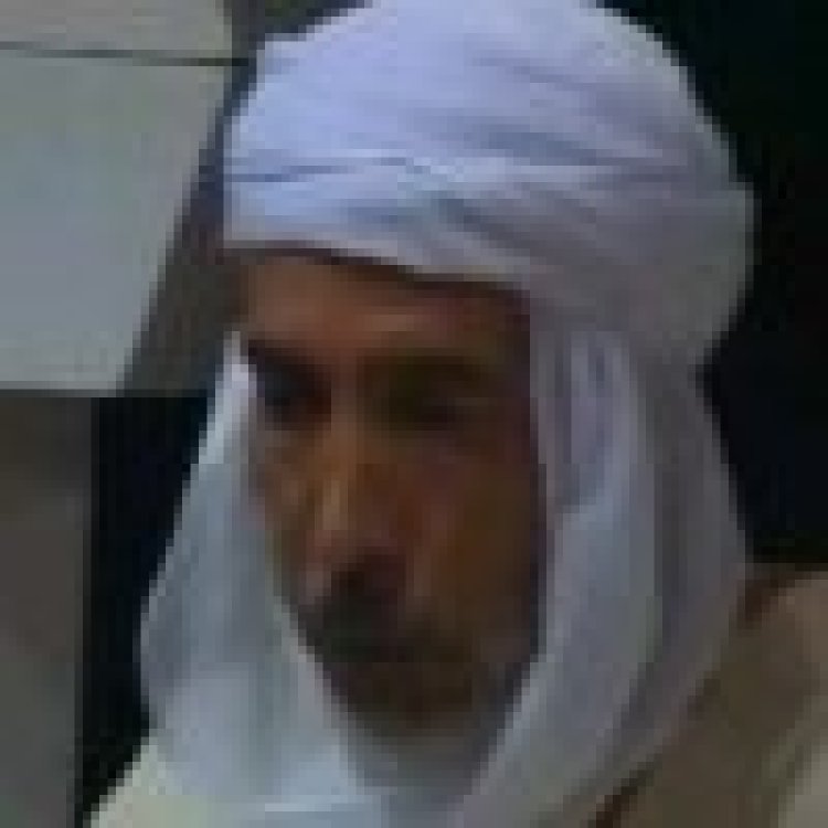 وفاة الفنان الجزائري خليل بوزحزح