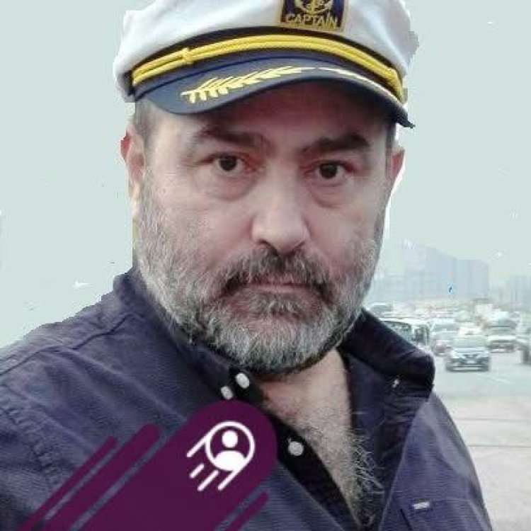 الإعلامي سمير فقيه أمينًا عامًا لمهرجان  الإسكندرية السينمائي في دورته الـ42