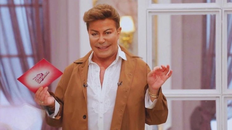 وفاة الفنان التركي فاتح أوريك بعد صراع طويل مع المرض