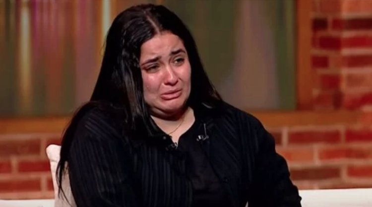 «جوزي مكنش لاقي يتعالج».. أرملة إبراهيم شيكا ترد على مطالبة والدته بالميراث
