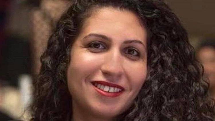 ريم العدل تعلق بسخرية على تشابه ملابس في عمل درامي: مش هقدر ماعلّقش