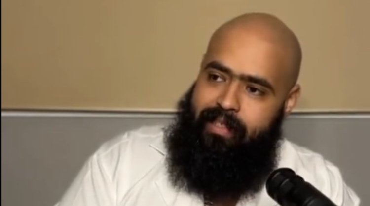 القبض على البلوجر محمد عبد العاطي