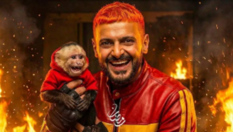 رفض دعوى وقف برنامج "رامز ليفل الوحش"