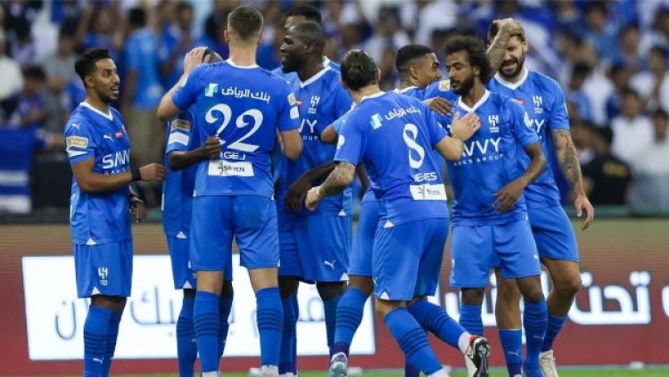 الهلال يتأهل لربع نهائي المونديال بفوز ملحمي على السيتي