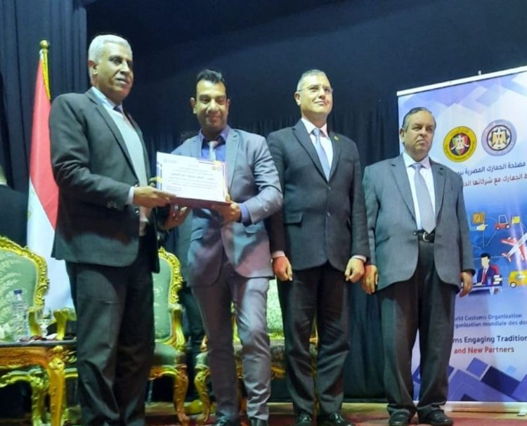 وزير المالية: تطوير التشريعات الجمركية ساعدنا فى تبسيط وميكنة وتيسير الإجراءات