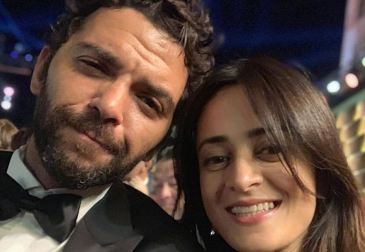 طليق ياسمين أبو النجا يكشف كواليس انفصالهما: اتجبرنا على الطلاق بالعافية