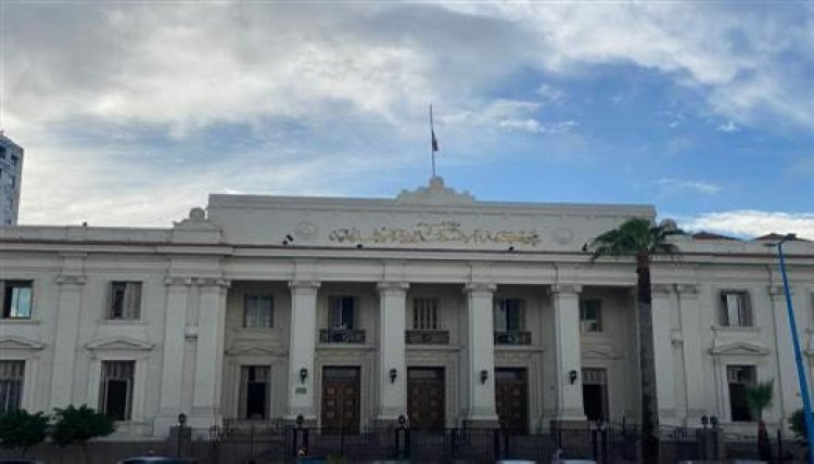 الحكم الرادع.. إحالة أوراق الجناينى المتهم بالتعدى على طلاب مدرسة دولية بالإسكندرية للمفتى