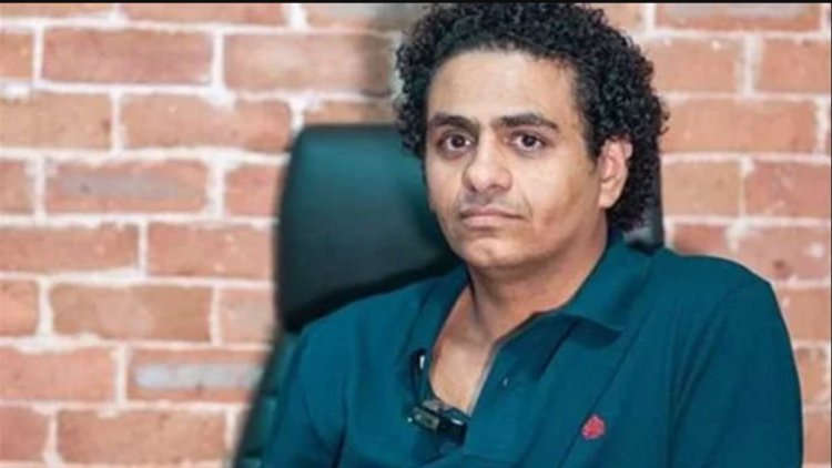محمد صلاح العزب يدافع عن المحامية لؤه خلف بعد قرار إيقافها: "ضحية الجهل"
